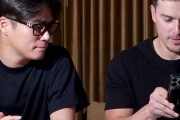 「これ最高すぎる」山本由伸とキケがトレカ開封に一喜一憂！２人の仲睦まじいリアクションに癒されるファンが続出！【海外の反応】