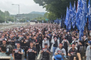 「ストしない人を雇って」の声も…賞与50％増・定年延長を求める現代自動車労組、10年ぶり全面ストで5万5000台に影響