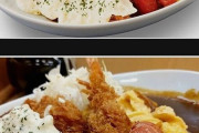 韓国人「日本で750円出すと食べられるメニューがこちらです」「構成すごくいいね」