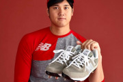 大谷翔平が "おっさん向けブランド " とスポンサー契約、海外のオッサン大興奮（海外の反応）