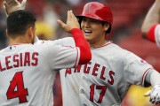 韓国人「大谷がマンガをまた現実に…9回表2アウト逆転ホームラン炸裂」