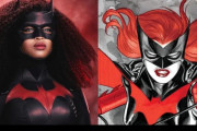 『黒人女性のバットマン』が主役のアメコミ実写ドラマ、低視聴率で制作打ち切りに(海外の反応)