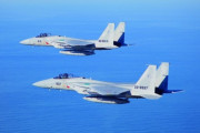 韓国紙「"東アジアの空を占領する" ... 世界最強の "幽霊戦闘機" を開発する日本」韓国の反応