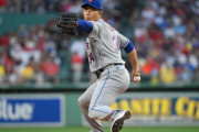 【海外の反応】千賀滉大が7回2安打1失点好投で10勝目【MLB】