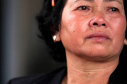 ベトナム人被害者「韓国軍は刃物で女性と子供を虐殺した」「韓国軍もベトナム戦争で民間人虐殺」…韓国法廷で証言するグエン氏　韓国の反応