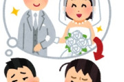海外「改善された！」日本人と幸せになった米大物俳優、前妻が韓国人だったことに海外が大騒ぎ