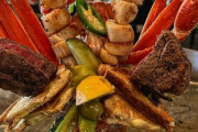 外国人「さすがの俺達でも無謀だと思った食い物を見せていくｗｗｗｗ」