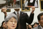 【韓国の反応】金賢姫、「めぐみが生きてるという考えに変わりはない」