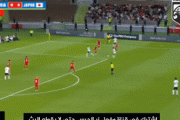 【GIF】韓国人「日本VSシリアで上田綺世が2ゴールを決め３：０！」→「日本のゴールには感動がある！」　韓国の反応