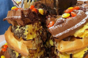 アメリカ人「どうしてお前らもっとワッフルを食べないの？」