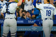 海外の反応　「山本とフリードが打ち込まれ…」山本由伸、今季ワースト