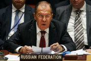 海外「ロシア外相が西側諸国はロシアに『国家総力戦』を宣言したと発言」