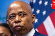 米NY市長「移民聖域都市を止めたい…」不法移民急増で従来の寛容政策転換を模索？[海外の反応]