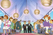 子供向けアニメで「同性結婚」のエピソード→ 保護者からの信頼を失う内容だとしてアメリカの一部で放送禁止に