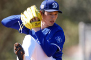 【海外の反応】佐々木朗希がOP戦初登板で３回無失点５Ｋの快投【MLB】