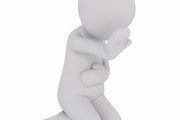 「体のこの場所が突然痛むことはない？」多くの人が賛同していた痛み