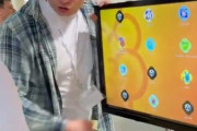 耐衝撃ディスプレイなので殴っても問題ありません！と言われたので本気で殴った結果。海外の反応