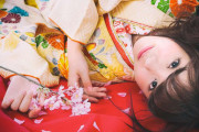 タイ人「日本の伝統を踏みにじるなんて許せない！」キム・カーダシアンの下着ブランド「KIMONO（着物）」に批判殺到！【タイ人の反応】