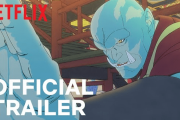 海外「実写続編かと思ってたらアニメ！？」米国実写アクション映画が日本を舞台にアニメーション作品化