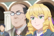 【悪役令嬢転生おじさん】第4話  おじさん、ビーストを召喚する【海外の反応】