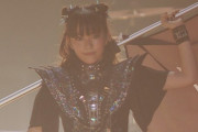 藤平華乃にBABYMETALの正式メンバーになってほしい　【海外の反応】