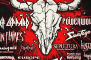 【海外】Broken By The Screamが「Wacken Open Air 2026」に出演