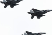 【韓国の反応】日本海で墜落したF-15戦闘機パイロット2人が遺体で発見…韓国の反応「東海を狙うな。/慰労の言葉は言えなくても卑下はしてはいけない。」