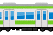 韓国人「日本の電車、短すぎて二度見したわｗｗｗ」