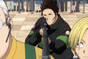海外「アニメSAKAMOTO DAYSを擁護できない理由がこちら」