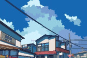 外国人「日本が舞台のゲームって美しいよな…何故こんな雰囲気が良いんだ？」