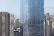 【海外の反応】2027年に完成予定の日本で最も高い390mのビル　海外の反応「スピーカーのようだ、耐震性を考慮すると高さを制限する必要がある」