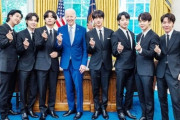 韓国人「米メディア司会者が防弾少年団を侮辱し、ファンが激怒！」米フォックスニュースの一言に炎上！　韓国の反応