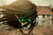 『アニメ海外の反応』進撃の巨人 第76話（ The final season パート２ 第1話）