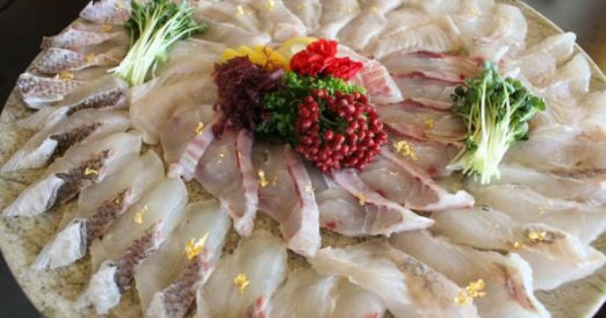 韓国人「刺身は日本料理では無かった」生魚の切り身は原始人でも食べていた‥刺身文化は中国の宋が起源　韓国の反応 | 海外の反応アンテナ