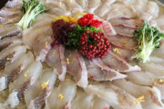 韓国人「刺身は日本料理では無かった」生魚の切り身は原始人でも食べていた‥刺身文化は中国の宋が起源　韓国の反応
