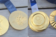 海外「日本とここまで差があるとは…」 東京とパリ五輪の金メダルの品質の違いが世界的な話題に