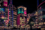 【韓国の反応】「日本の街が綺麗すぎる！」我が国の町並みは日本に比べてなんでこんなに…」