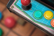 「EVO Japanで女子中学生が無双⁉」90年代アーケードゲームの若すぎる新星に海外が騒然｜海外の反応