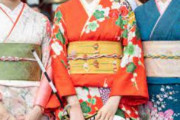 海外「日本に行って着物を着たいと言ったらアメリカ人に日本文化に失礼だとか言われたんだが」
