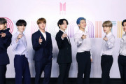 韓国紙「中国がまたもや "グラミーにノミネートしたBTS、中国ARMYのおかげ" と妄言」