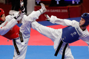 韓国人「韓国、日本に勝てるスポーツが無くなった模様……」「こ、国技だけは何とか…！」
