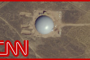 中国が”核ミサイル発射可能な格納庫”を建設中？衛星画像で明らかに…[海外の反応]