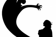「子供の頃は平気だったのに、大人になって怖くなったものはある？」告白いろいろ