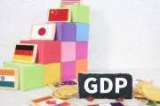 韓国人「2022年世界GDPランキングを見てみよう」