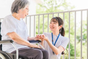 日本のニュース「介護現場の救世主はタイ人技能実習生！」【タイ人の反応】
