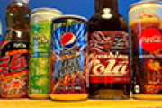 海外「広島コーラ？ｗ」 日本の炭酸飲料を集めてみたけど美味しそうなのはどれだと思う？