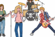 日本の音楽を発見したんだけど、お勧めの日本のロックを教えてくれ　【海外の反応】