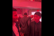 井上尚弥に完璧な日本語で話しかける元世界３階級制覇王者に世界が騒然！←「アニメ」（海外の反応）