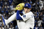 佐々木朗希がブルワーズ戦で投じた魔球に騒然！←「エグすぎ！」「MLB屈指！」（海外の反応）