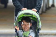 海外の反応「息子」を散歩に連れていく冨安健洋（小ネタ）